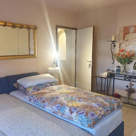 Rose'S Ferienwohnung Freigericht 外观 照片