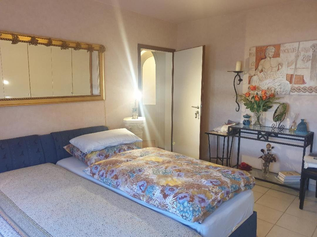 Rose'S Ferienwohnung Freigericht 外观 照片