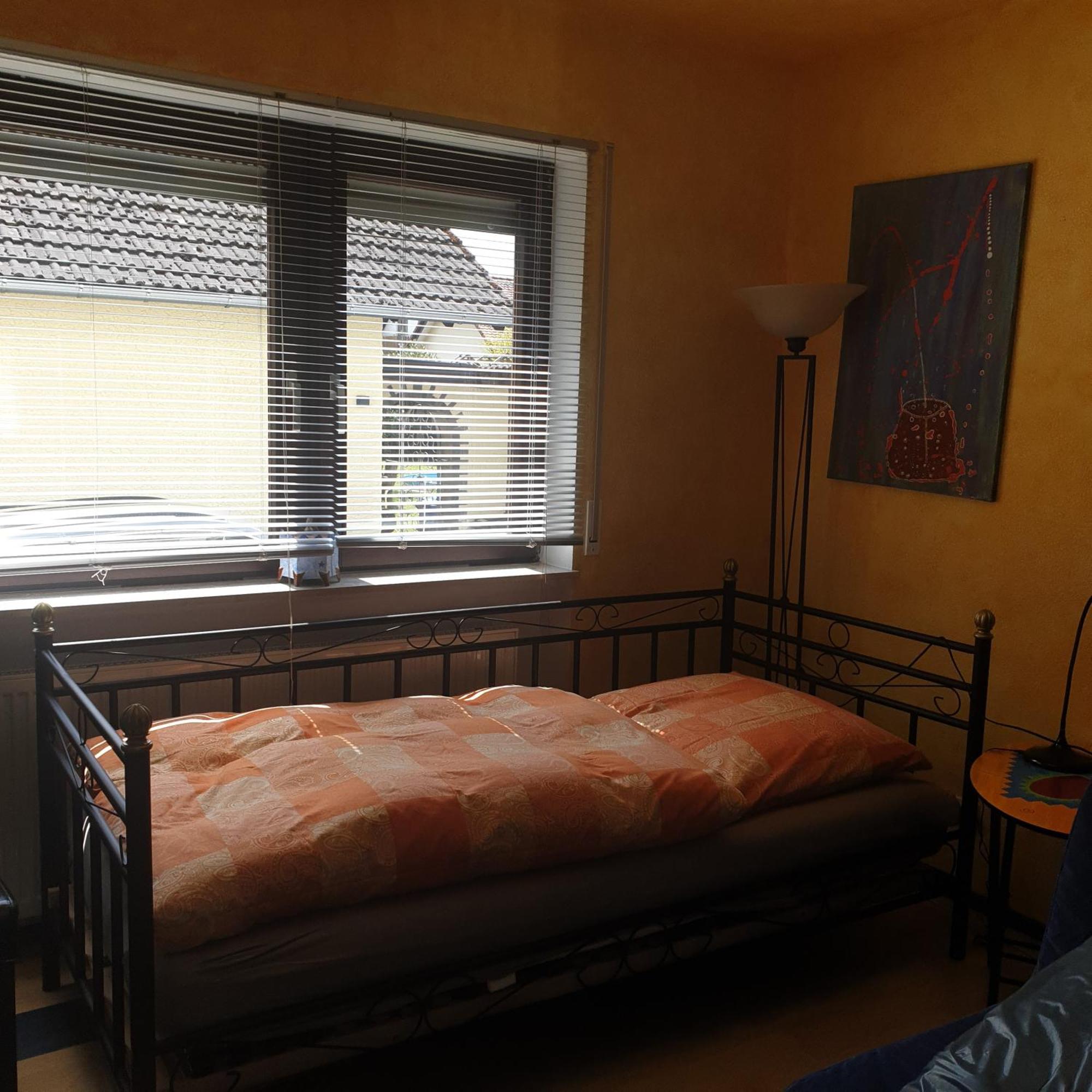 Rose'S Ferienwohnung Freigericht 外观 照片